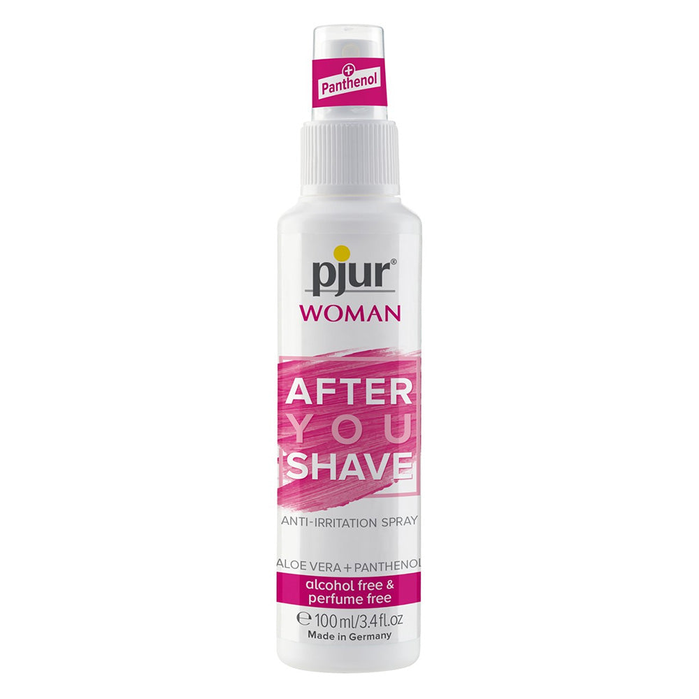 Pjur Woman After You Shave Anit-Irritation Spray 100ml