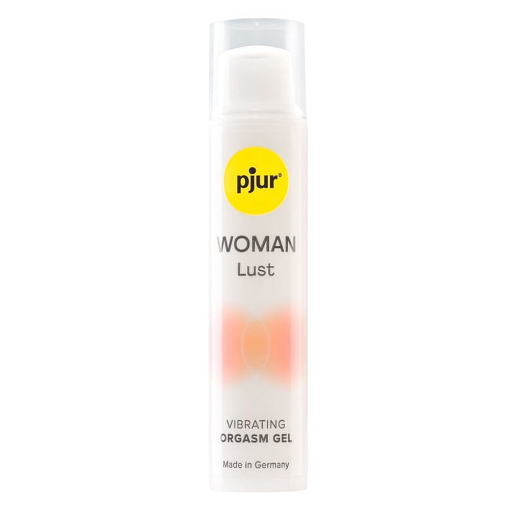 Pjur Woman Lust Orgasm Gel 15ml