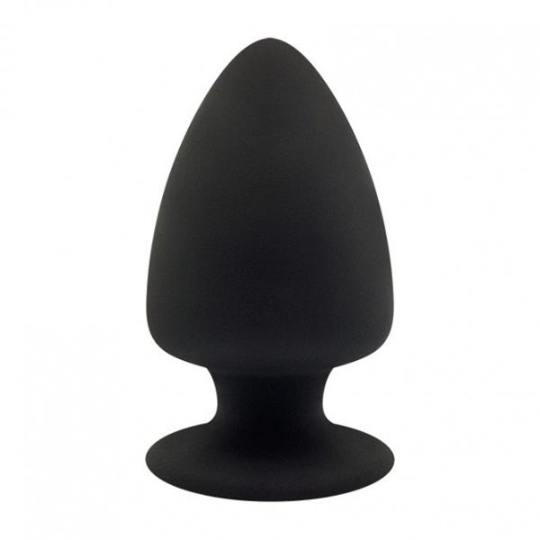 SilexD Plug Small Butt Plug