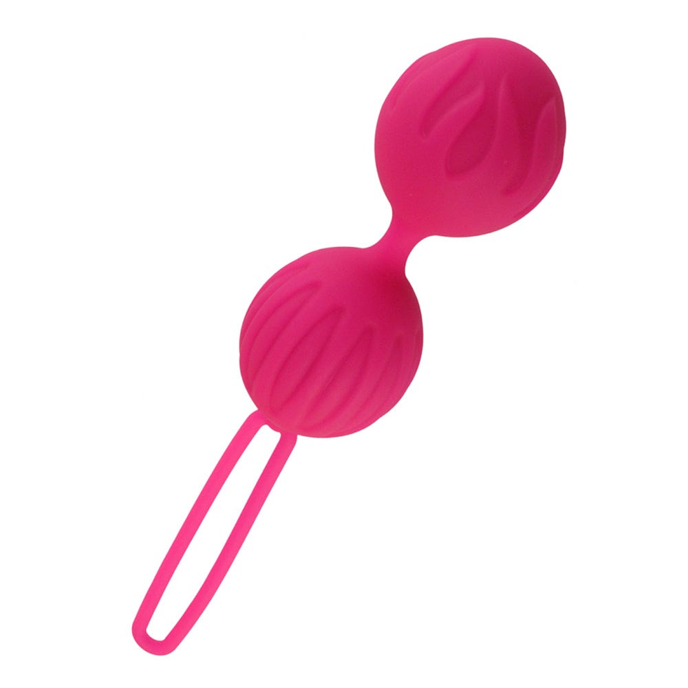 Adrien Lastic Geisha Lastic Balls S Kegel Balls