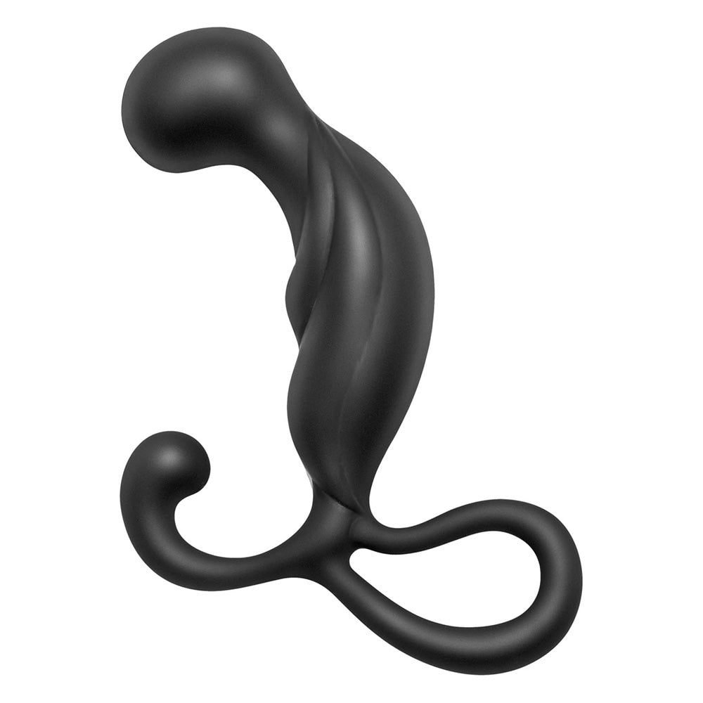 Prostatic Play - Pathfinder Prostate Plug