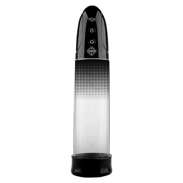 Shots PUMPED Rechargeable Automatic Luv Pump