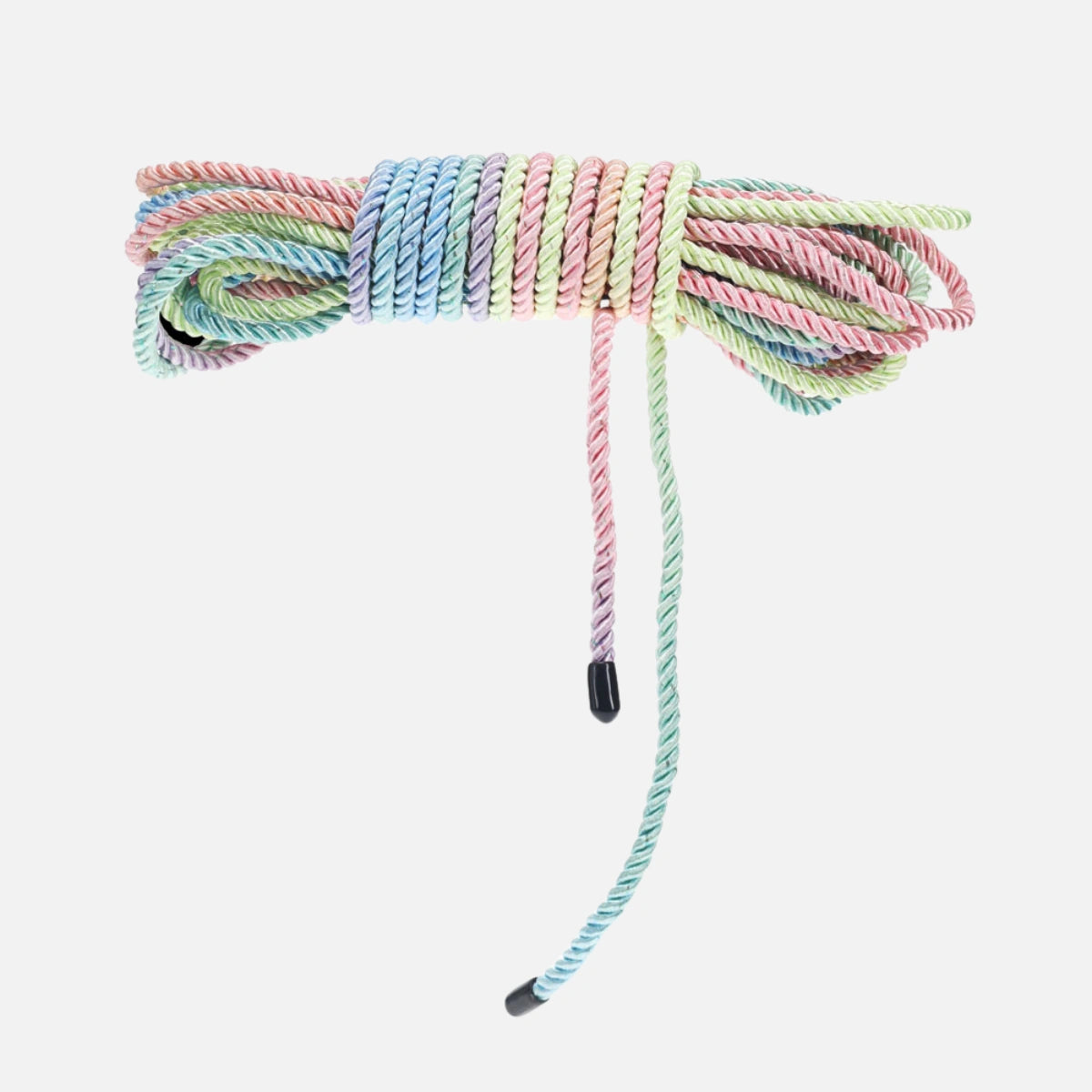 Multicolor- 10meter Bondage Rope