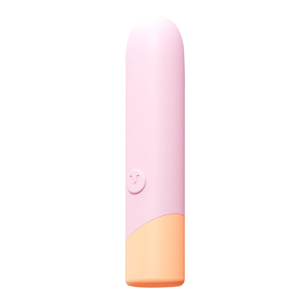 Vush Peachy Rechargeable Bullet Vibrator