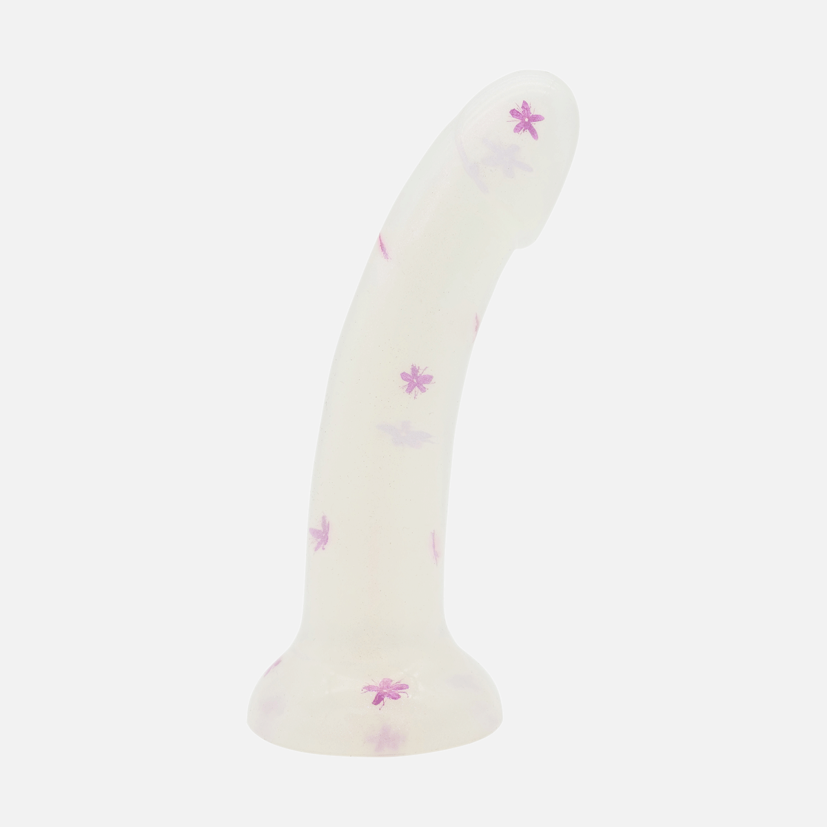 Ette Non Vibrating Dildo - 17cm