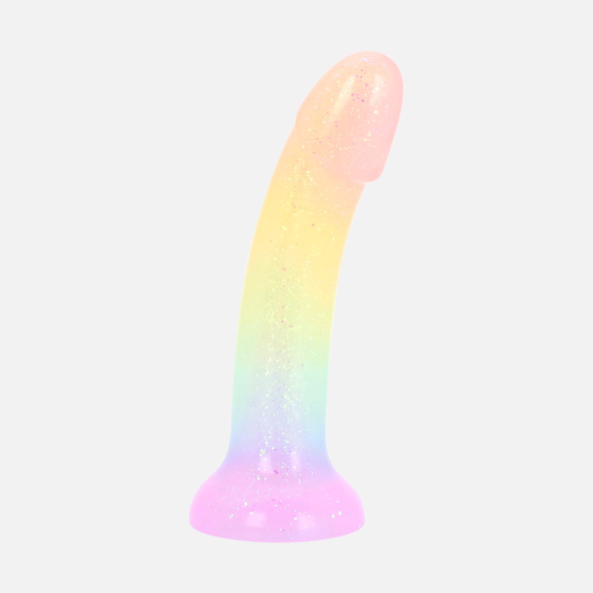 Ullu 19cm Non Vibrating Dildo - 19cm