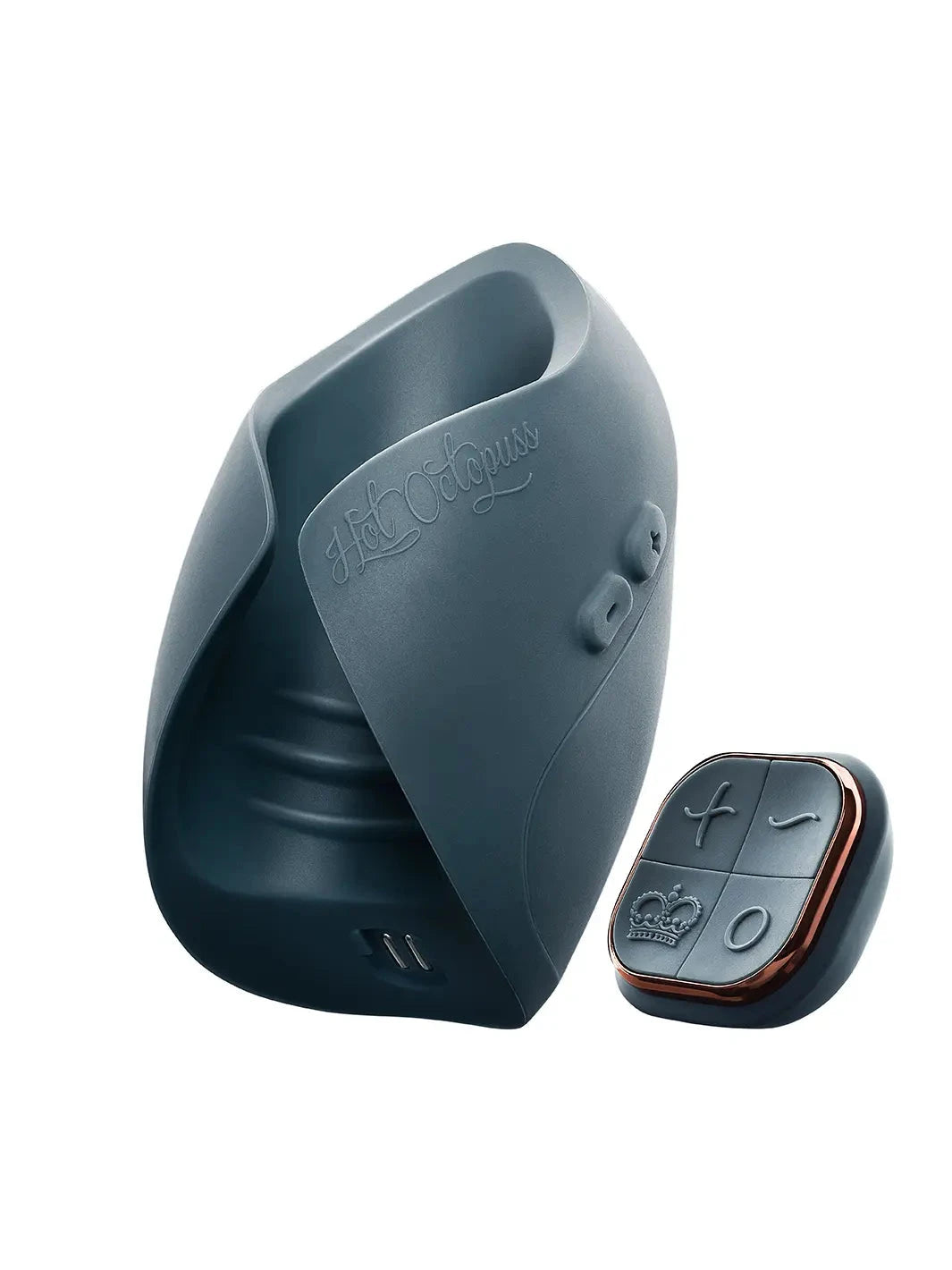 Hot Octopuss PULSE DUO 4 Guybrator