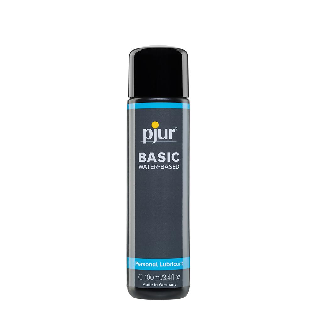PJUR Basic Water Based Lubricant