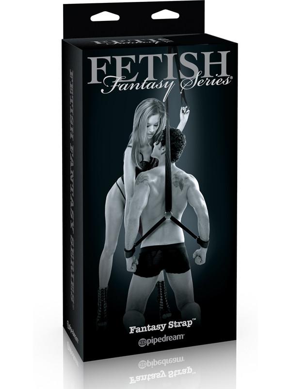 Fetish Fantasy Limited Edition Fantasy Strap