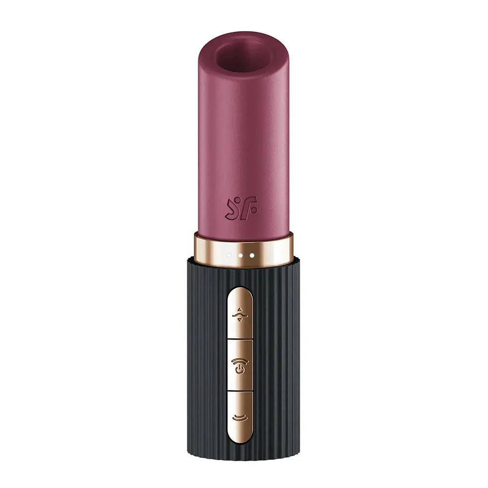 Satisfyer Pro 2 Kiss Air Pulse Vibrator