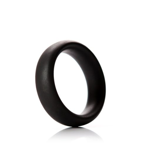 Advanced Cockring 1 3/4 in Black