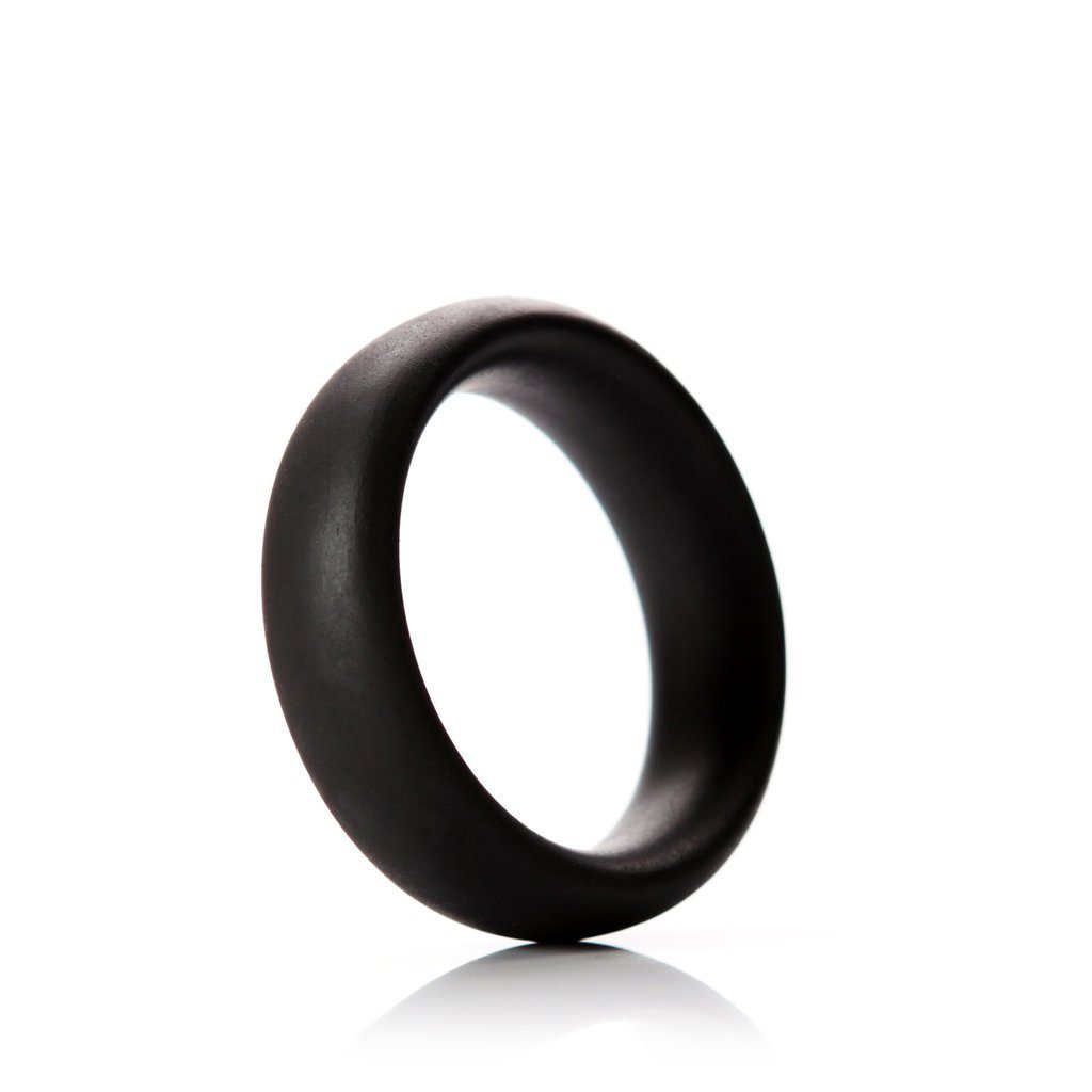 Advanced Cockring 1 3/4 in Black