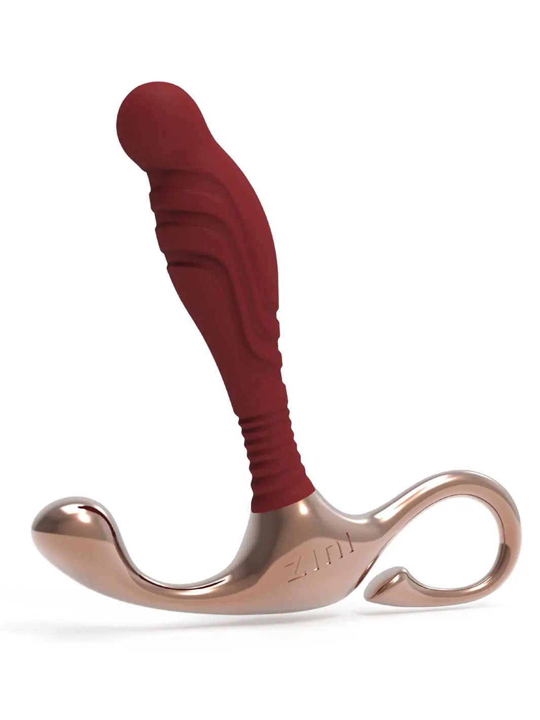 Zini Janus Lamp Iron Prostate Plug