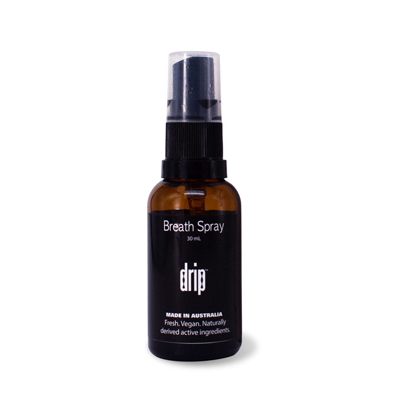 Drip Breath Spray Vegan & Natural