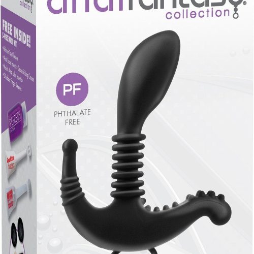 Anal Fantasy Collection Beginners Prostate Stimulator