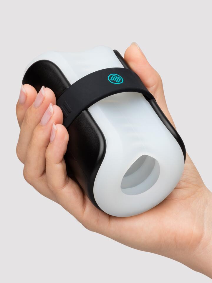 Blowmotion Adjustable Stamina Trainer - Black