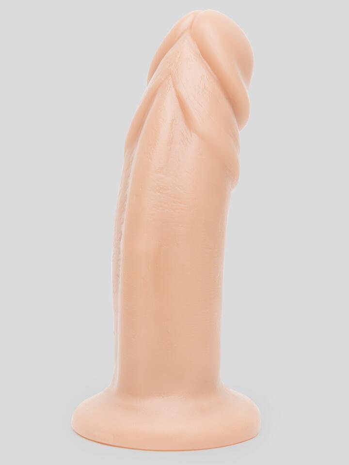 Vixen Maverick VixSkin Realistic Dildo 7.5 Inch - Flesh Pink