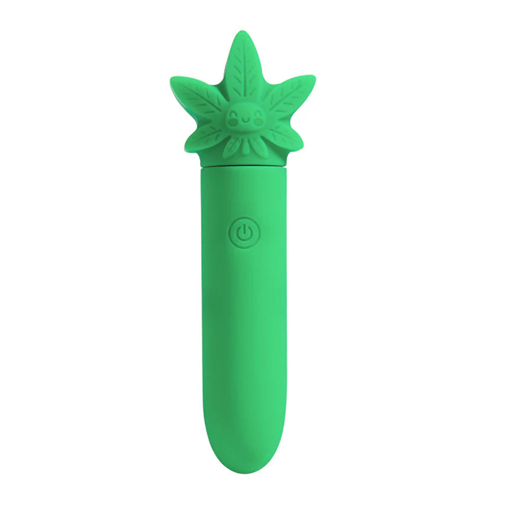 Maia Toys Stoni 420 Series Mini Vibrator
