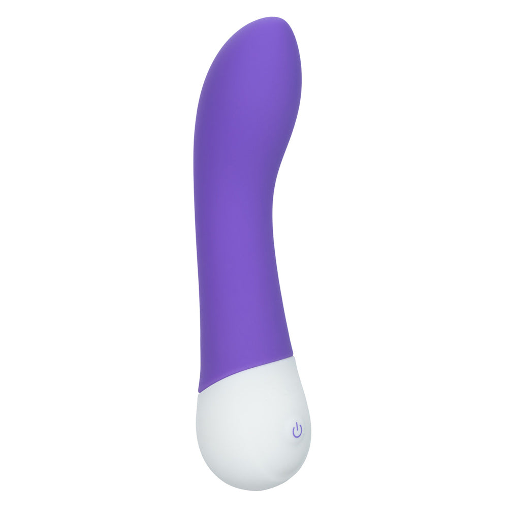 CalExotics Basic Essentials® Rechargeable G G-Spot Vibrator