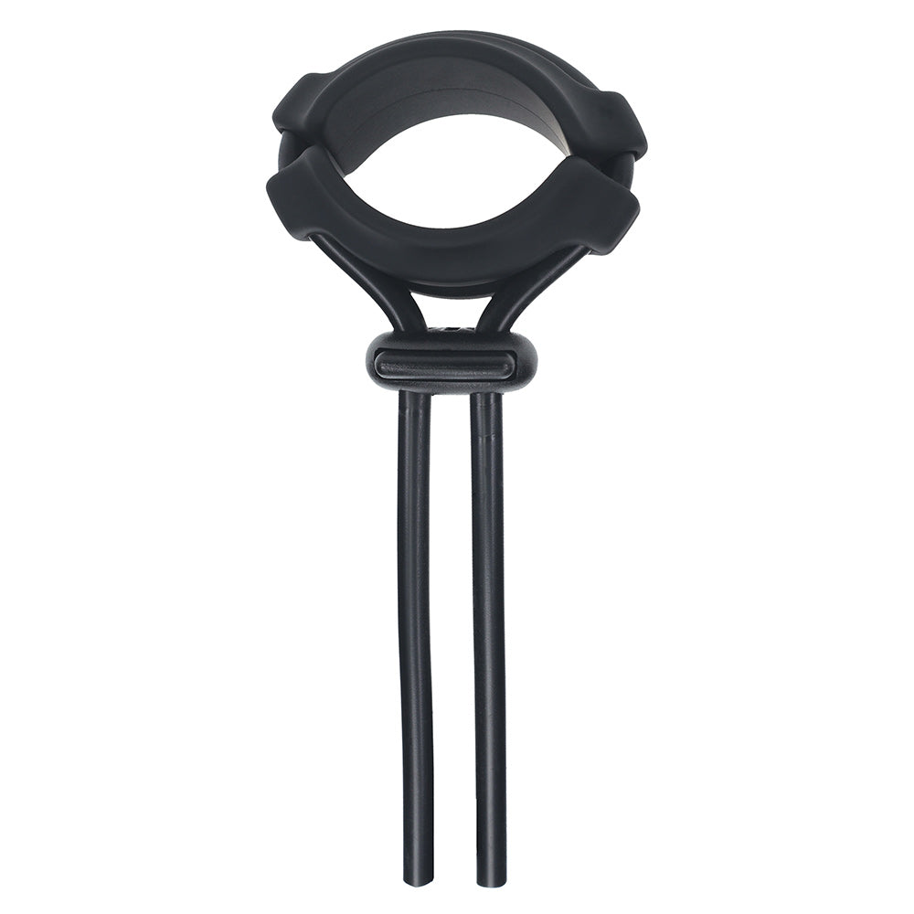 Shots LEVELZ Detachable Wide Lasso Cock Ring