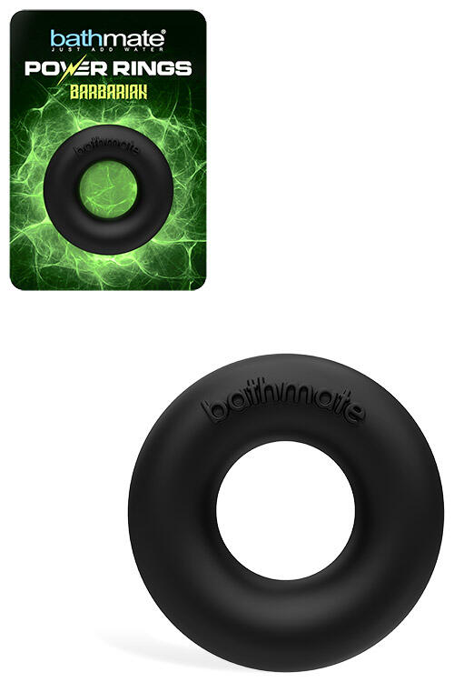 Bathmate Barbarian Cock Ring