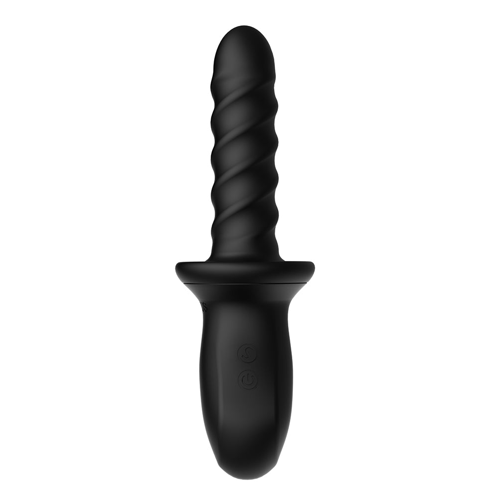 Nexus Ascend Thrusting & Rotating Prostate Massager