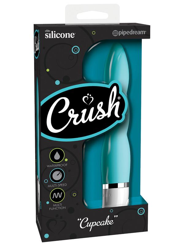 Crush - Cupcake