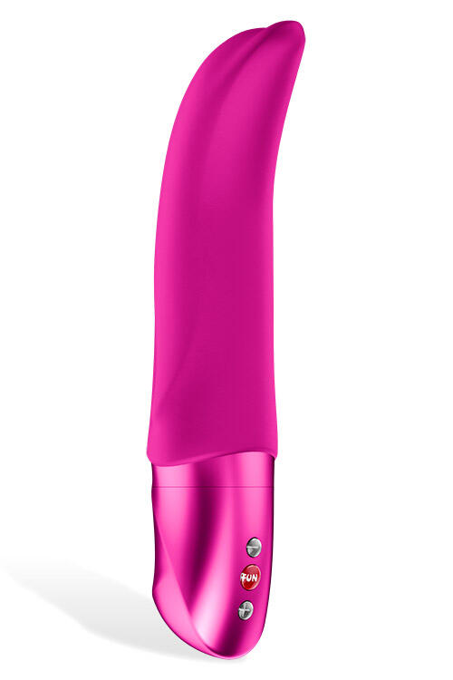 Fun Factory Diva Dolphin 7.5" G Spot Vibrator