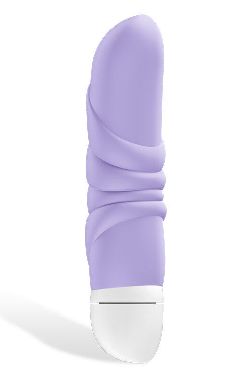 Fun Factory Jam 4.8" Classic Vibrator