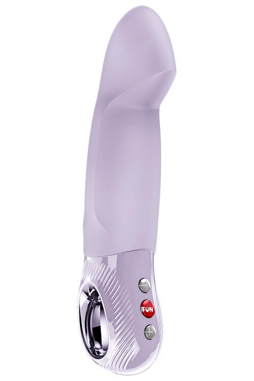 Fun Factory Stronic Smooth 7.9" Thrusting Vibrator