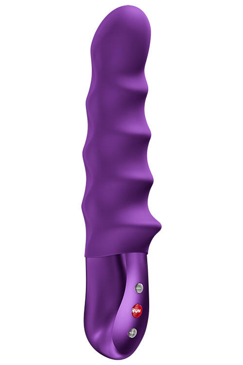 Fun Factory Stronic Surf 7.9" Thrusting Vibrator