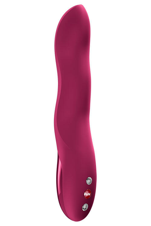 Fun Factory Stronic Wave 8.3" Thrusting Vibrator