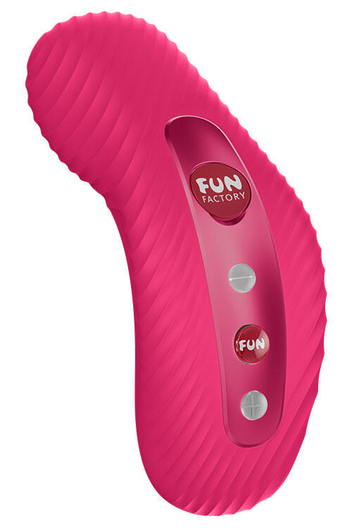 Fun Factory Laya III Silicone Lay On Vibrator