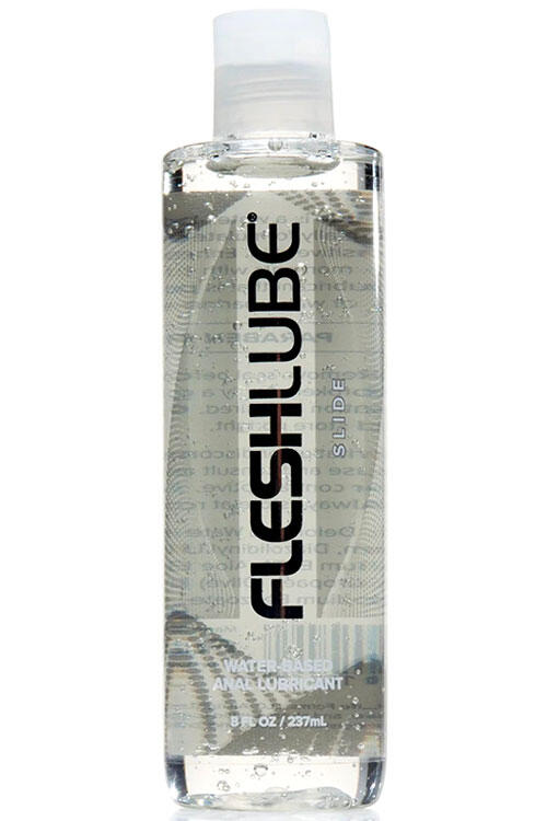 FleshLight Fleshlube Slide Water Based Lubricant (237ml)