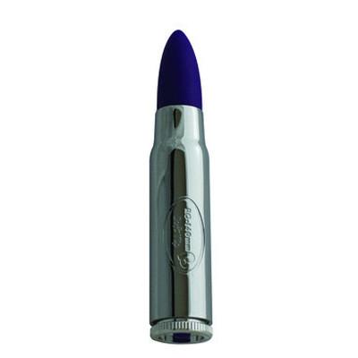 Rocks Off Ammunition For Love RO 140mm Soft Tip Purple