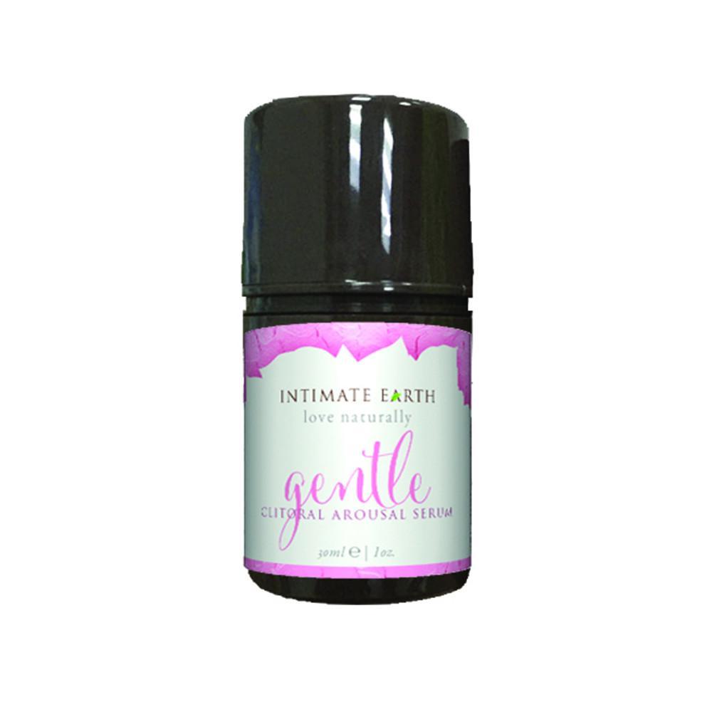 INTIMATE EARTH Gentle Clitoral Gel 30ml - Christmas