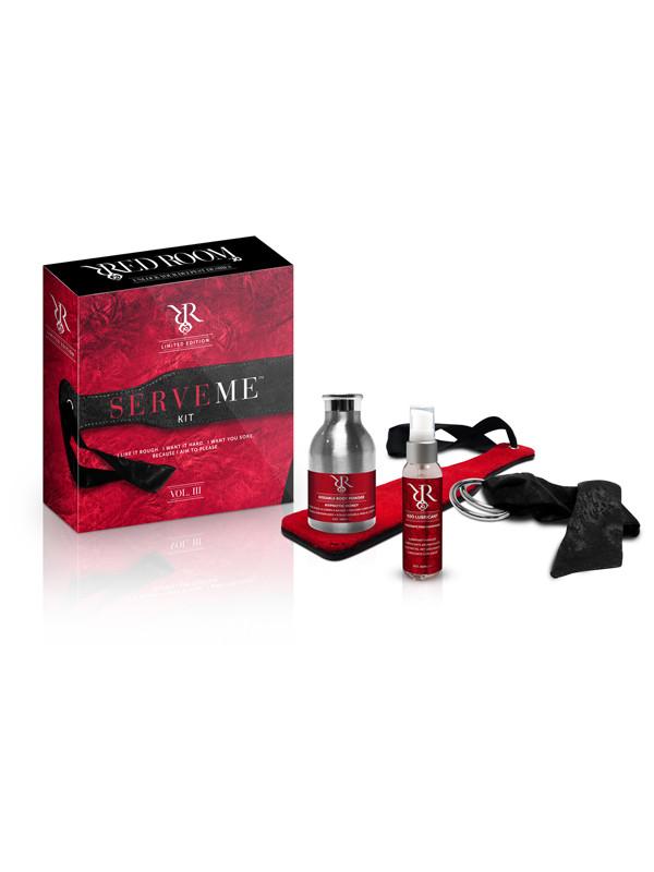 JO Serve Me Gift Set