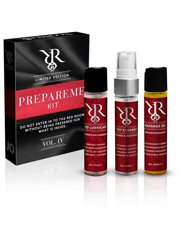 JO Prepare Me Gift Set