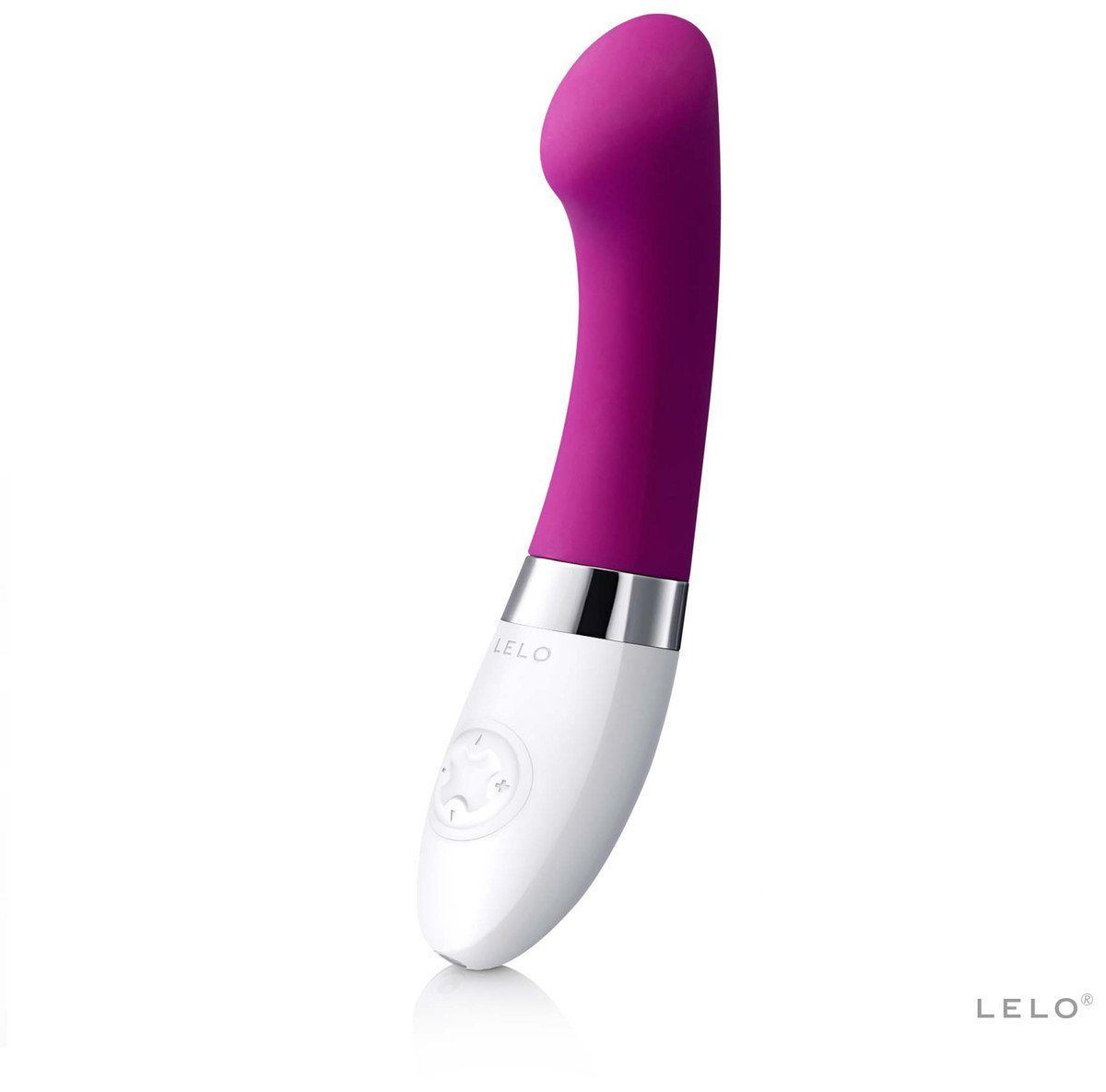 Gigi 2 - G Spot Vibrator by LELO