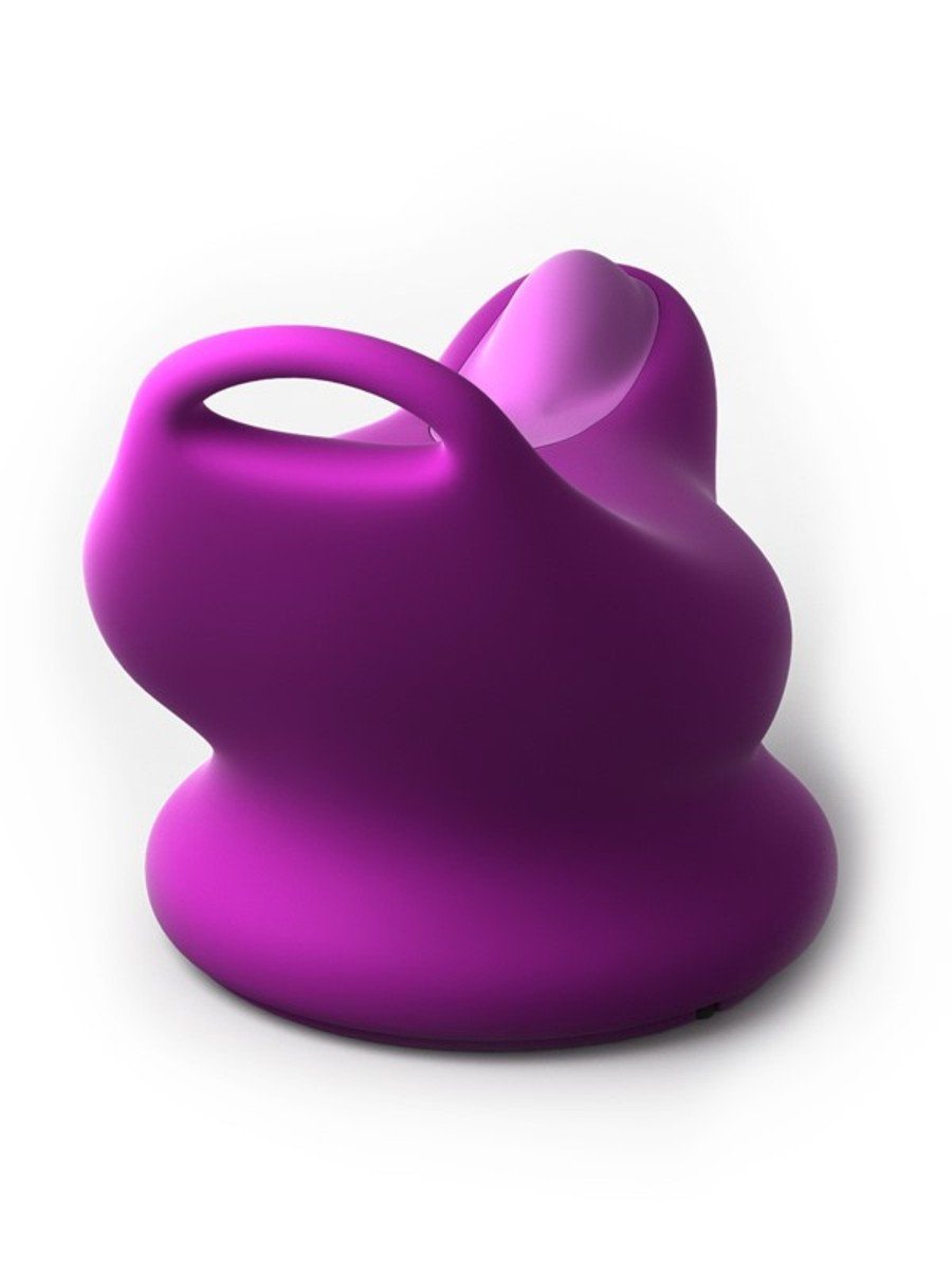 Fetish Fantasy Rockin' Chair