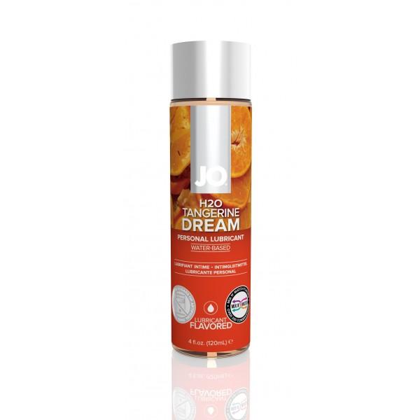 JO Tangerine Dream
