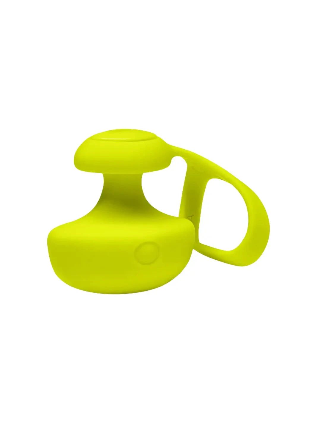 Dame Fin 2.0 Finger Vibrator