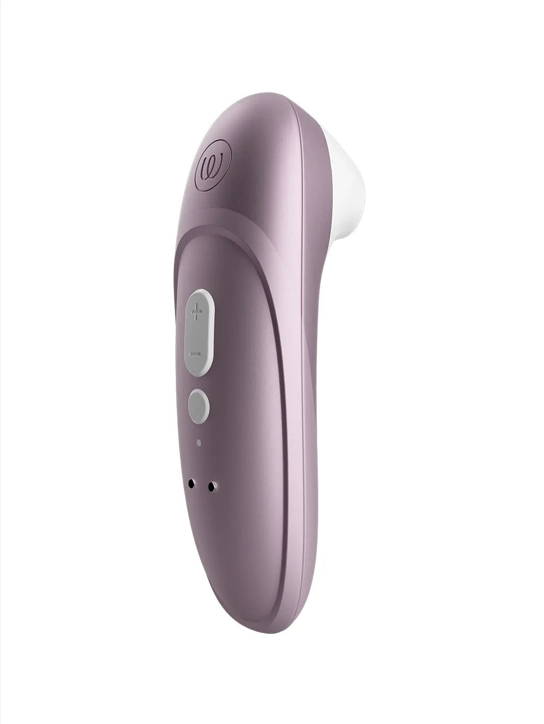 Womanizer Pro Pleasure Air Clitoral Stimulator