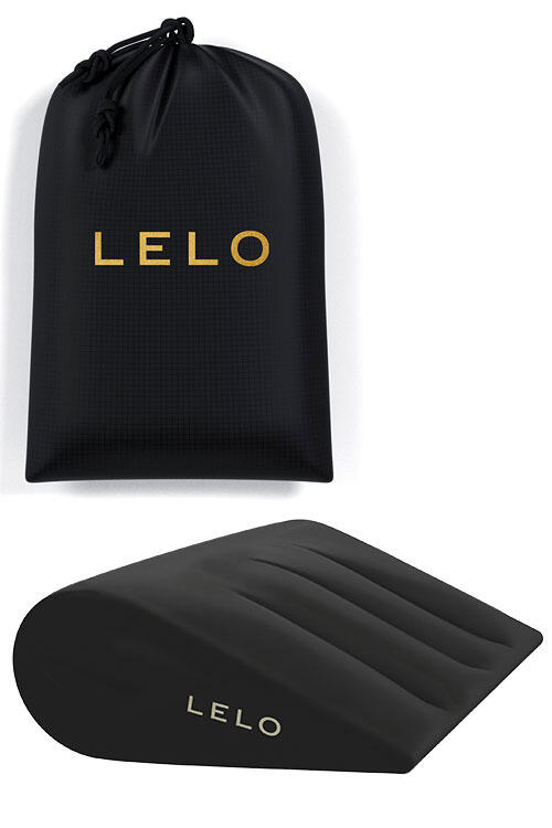 Lelo 14.2" Inflatable Sex Positioning Pillow