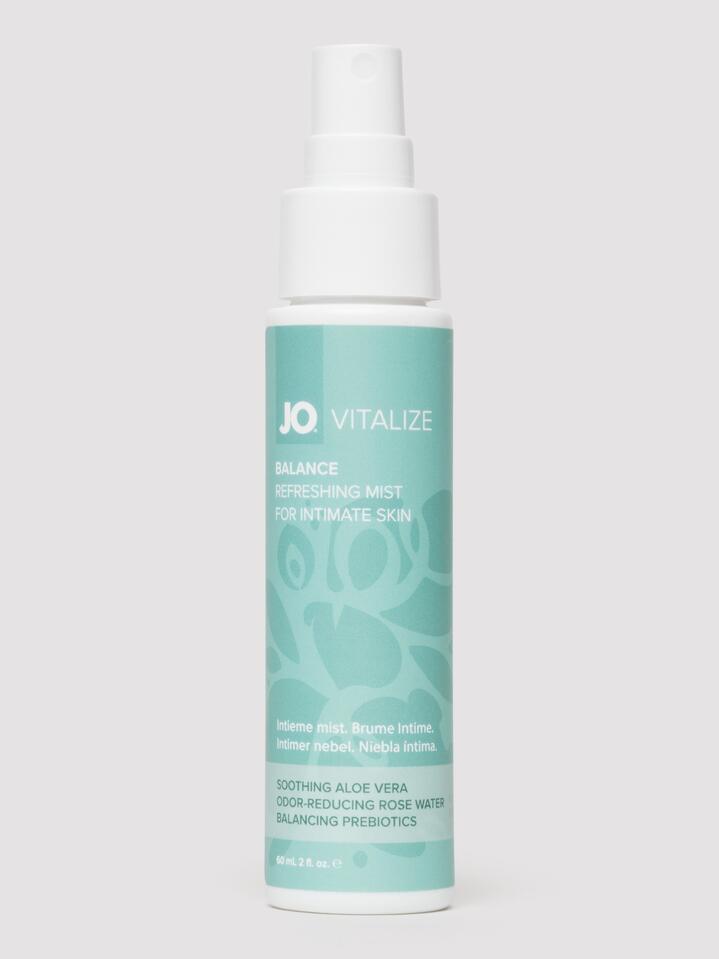 System Jo Vitalise Balance Refreshing Mist 60ml
