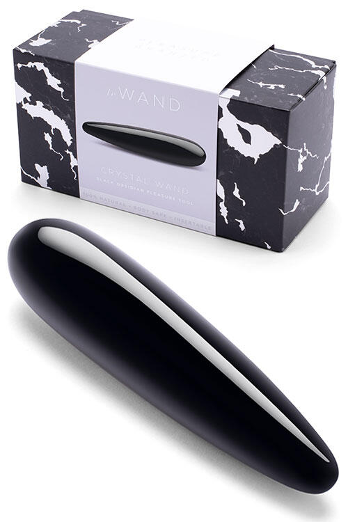 Le Wand 7" Crystal Wand