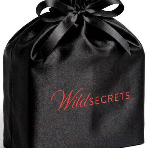 Wild Secrets Mystery Pack For Couples | Limited Edition 4 Piece Set