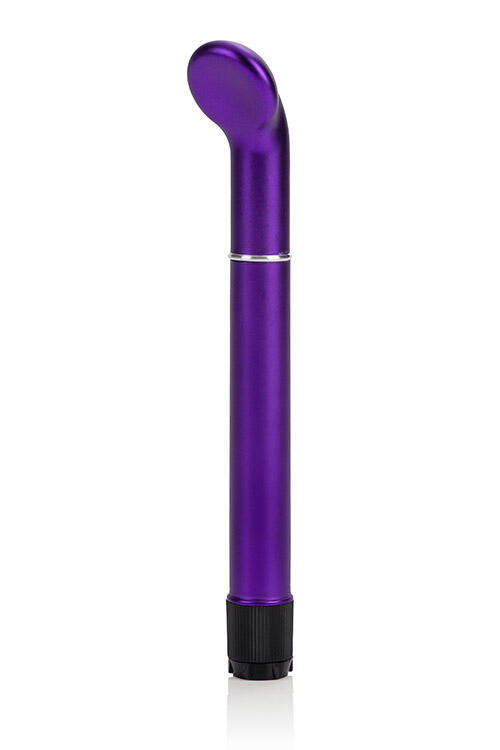 Calexotics 6.5" Clit'O'Riffic Clitoral Vibrator
