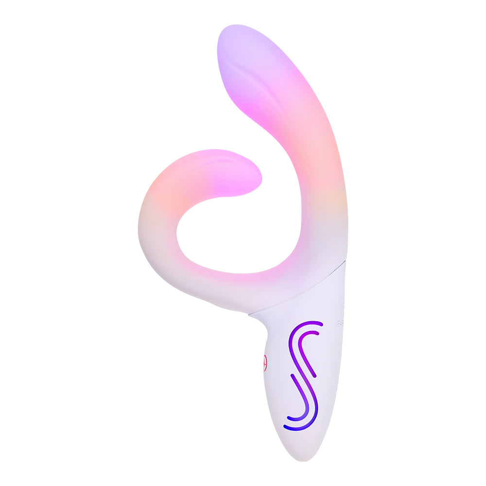 Paradise Illumination The Rabbit Vibrator