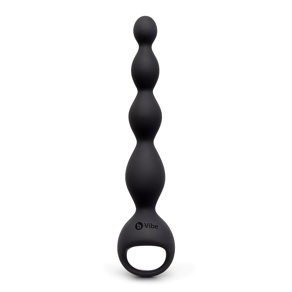 b-Vibe 6.5 Inch Vibing Beads